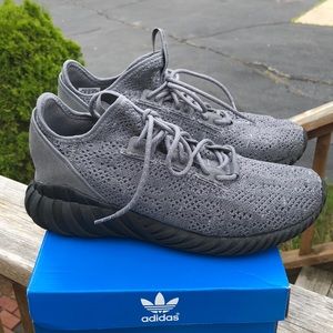 Adidas Tubular Doom Sock